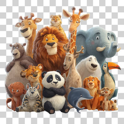 Animals