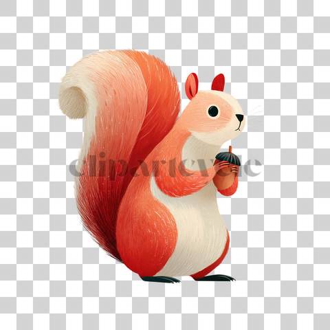 Squirrel